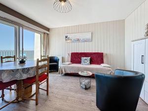 Appartements Apartment Le Sextant by Interhome : photos des chambres