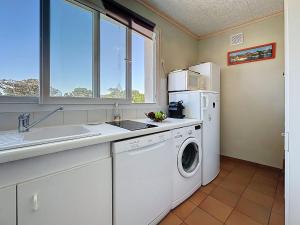 Appartements Apartment Le Sextant by Interhome : photos des chambres