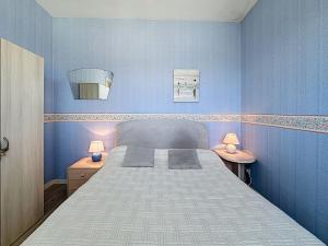 Appartements Apartment Le Sextant by Interhome : photos des chambres