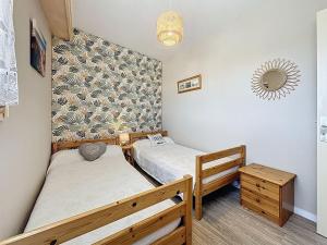 Appartements Apartment Le Sextant by Interhome : photos des chambres