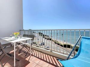 Appartements Apartment Le Sextant by Interhome : photos des chambres