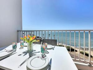 Appartements Apartment Le Sextant by Interhome : photos des chambres