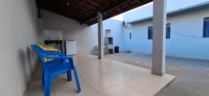 CASA - 2 minutos do aeroporto - 3 qtos com ar