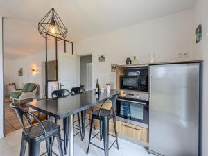 Maisons de vacances Holiday Home L-ecrin du Bono by Interhome : photos des chambres