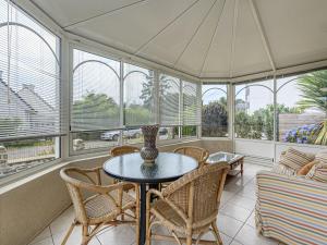 Maisons de vacances Holiday Home L-ecrin du Bono by Interhome : photos des chambres