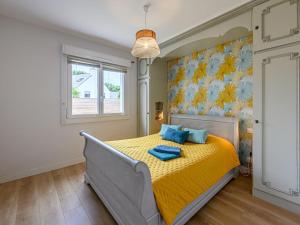 Maisons de vacances Holiday Home L-ecrin du Bono by Interhome : photos des chambres
