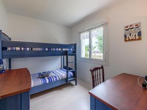 Maisons de vacances Holiday Home L-ecrin du Bono by Interhome : photos des chambres
