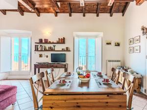 Apartment Laghina by Interhome