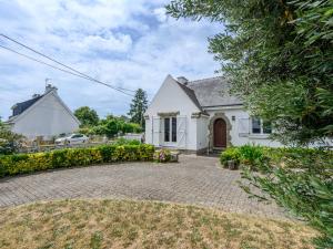 Maisons de vacances Holiday Home L-ecrin du Bono by Interhome : photos des chambres