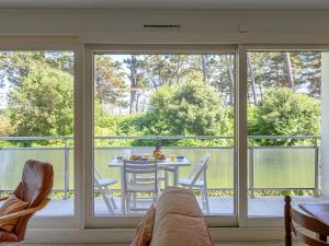Appartements Apartment Men Er Bellec-4 by Interhome : photos des chambres