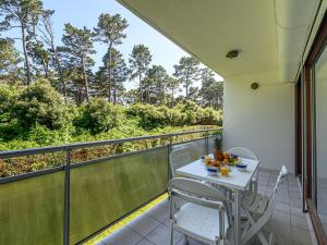 Appartements Apartment Men Er Bellec-4 by Interhome : photos des chambres