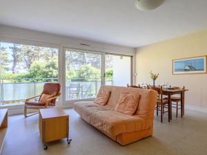 Appartements Apartment Men Er Bellec-4 by Interhome : photos des chambres