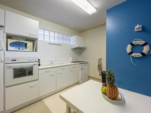 Appartements Apartment Men Er Bellec-4 by Interhome : photos des chambres