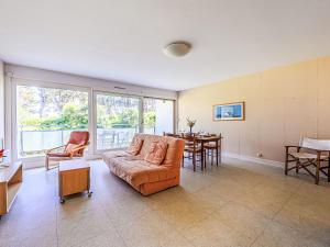 Appartements Apartment Men Er Bellec-4 by Interhome : photos des chambres