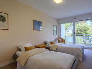 Appartements Apartment Men Er Bellec-4 by Interhome : photos des chambres