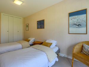 Appartements Apartment Men Er Bellec-4 by Interhome : photos des chambres