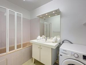 Appartements Apartment Men Er Bellec-4 by Interhome : photos des chambres
