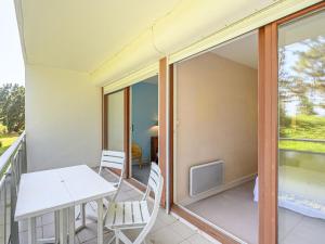 Appartements Apartment Men Er Bellec-4 by Interhome : photos des chambres