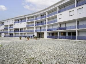Appartements Apartment Men Er Bellec-4 by Interhome : photos des chambres