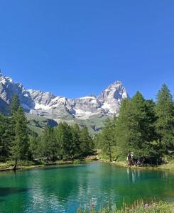 Casa Preziosa Cielo Alto