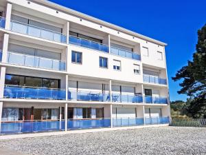 Appartements Apartment Men Er Bellec-4 by Interhome : photos des chambres