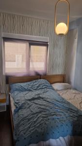 Amazing Center Sea View Apartment