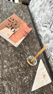 Appartements Appartement cosy 5 min de Lille Flandres : photos des chambres