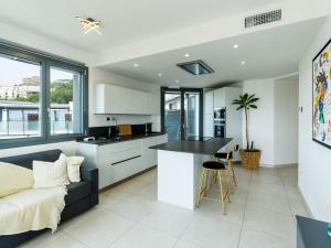 Apartment Entre Bateau et Mer by Interhome