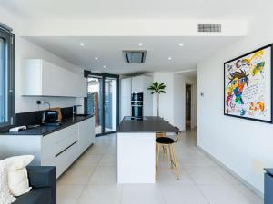 Apartment Entre Bateau et Mer by Interhome