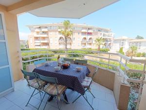 Apartment Port dAttache-11 by Interhome