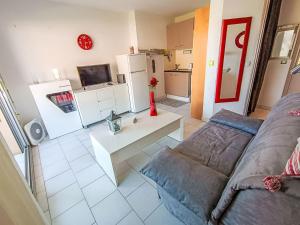 Appartements Apartment Port d-Attache-11 by Interhome : photos des chambres