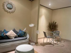 Oemah Dharma Garden View by EPS