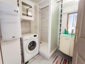 Appartements Apartment Port d-Attache-11 by Interhome : photos des chambres