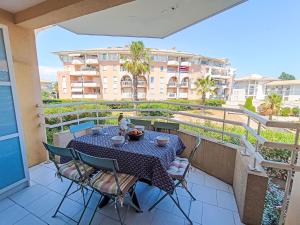 Appartements Apartment Port d-Attache-11 by Interhome : photos des chambres