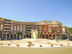 Appartements Apartment Port d-Attache-11 by Interhome : photos des chambres