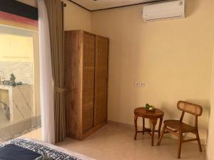 Oemah Dharma Garden View by EPS