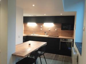 Appartements Le duplex d-Abi : photos des chambres
