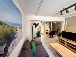 Apartment Boszicht 6 by Interhome