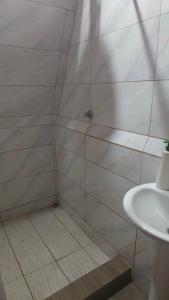 Casita happy feet and tours corcovado