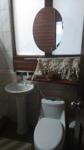 Casita happy feet and tours corcovado