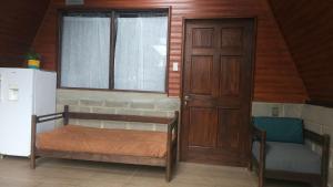 Casita happy feet and tours corcovado