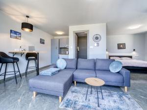 Apartment Perla 1-1 by Interhome