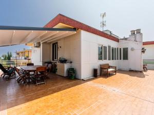 Apartment Quattro Gatti by Interhome