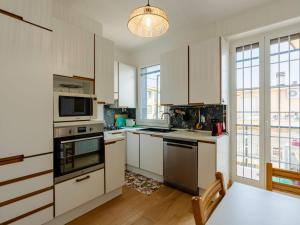 Apartment Quattro Gatti by Interhome