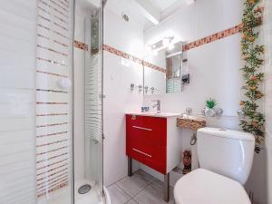 Studio Jardins de la Palmyre 2-2 by Interhome