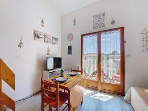 Studio Jardins de la Palmyre 2-2 by Interhome