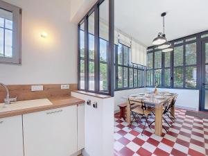 Holiday Home Villa Vent Debout by Interhome