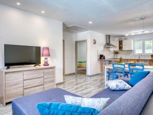 Holiday Home Fanuko by Interhome