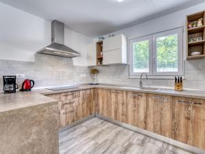 Holiday Home Fanuko by Interhome