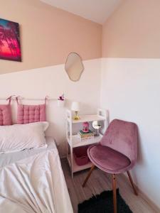 DESI HOUSE 302 B Cozy Studio Nesebar